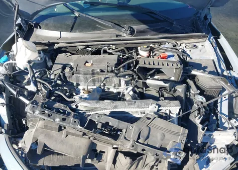 2024 Honda Civic Sport from USA, damaged, VIN 2HGFE2F56RH506906